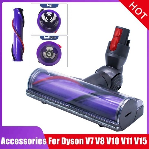 Genuine dyson brush motor - brush, head