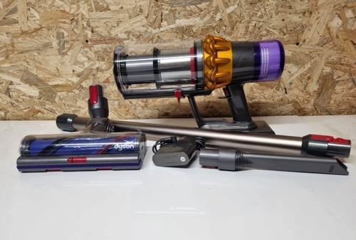 Dyson v15 cordless - v15,