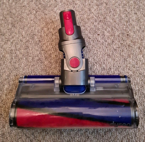 Genuine dyson fluffy soft - fluffy,