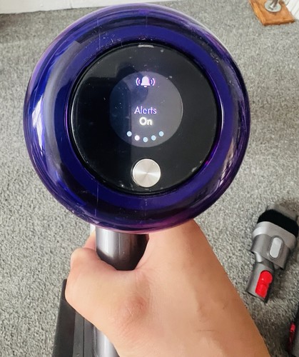 Dyson v15 detect cordless - v15,