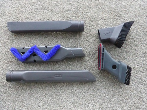 Dyson brush head - dyson,