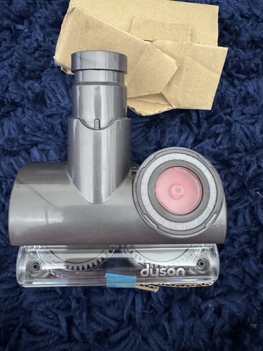 Dyson hoover head - hoover, vacuum