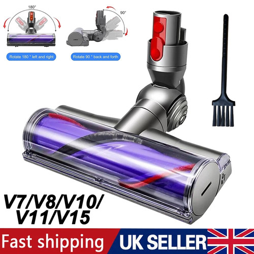 Head roller brush - roller, dyson