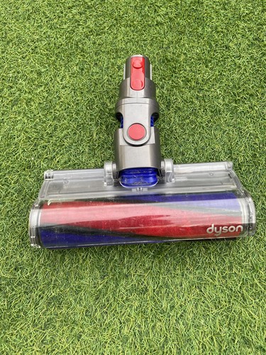 Genuine dyson soft roller - genuine,