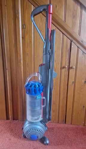 Dyson dc40 blue - dyson, ball