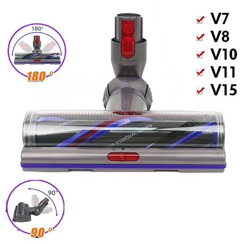 For dyson motor head brush - for,