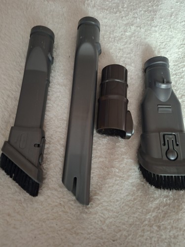 Dyson hoover vacuum cleaner - dyson,