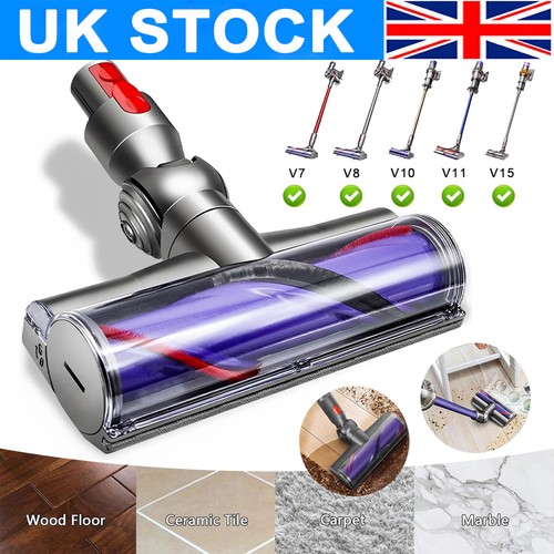 Dyson replaceable brush head - dyson,