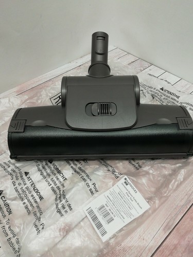 Universal turbo brush - turbo,