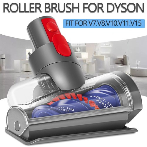 For dyson anti tangle - tangle, hair