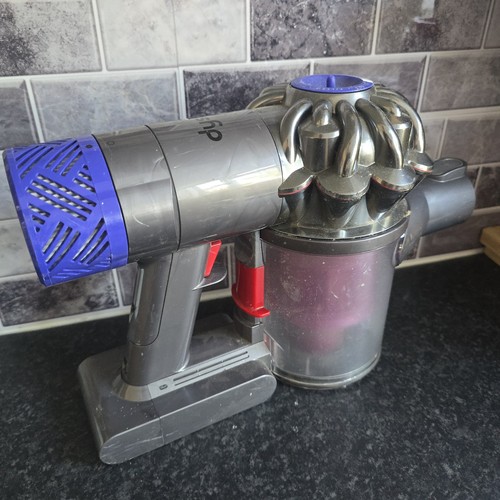 Dyson trigger absolute pink - trigger,