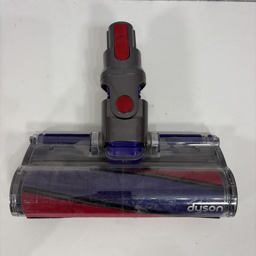 Genuine dyson soft roller - genuine,