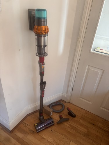 Dyson v15 detect cordless - dyson,