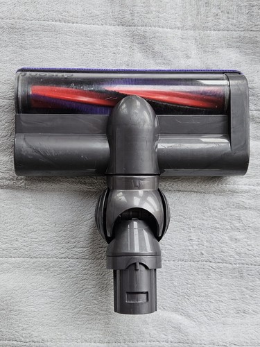 Dyson motorised vacuum cleaner - dyson,