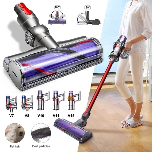 Vacuum cleaner brush - vacuum,
