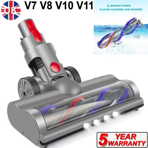 Head roller brush for - roller, v7