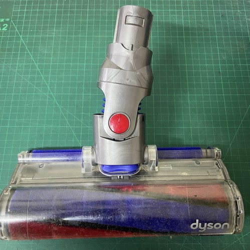 Dyson soft roller cleaner - dyson,