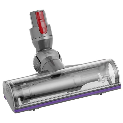 Genuine dyson brush - motor, head