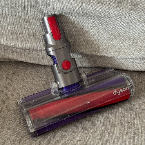 Genuine dyson soft roller - genuine,