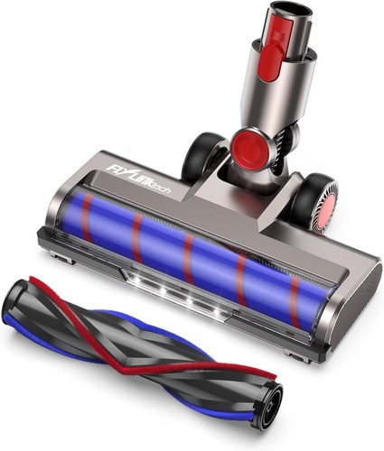Flylinktech brush head - flylinktech,