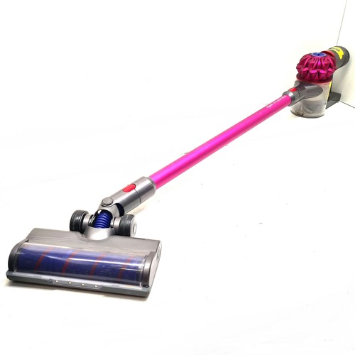 Dyson cordless vacuum - v7,