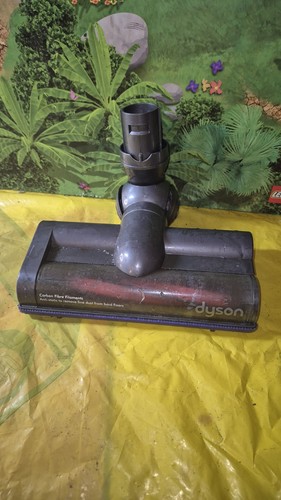 Dyson motorised vacuum - dyson,