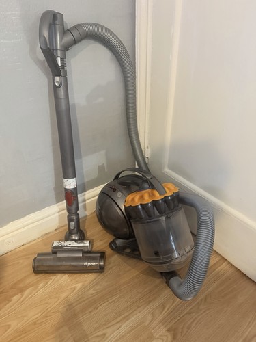 Dyson dc28c motorhead bagless - motorhead,