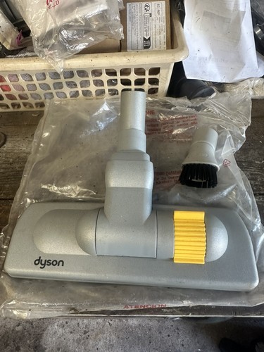 Dyson hoover head genuine - dyson, &