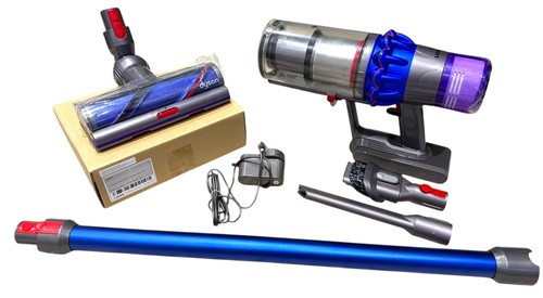 Dyson v15 extra cordless - dyson,