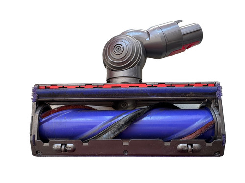Genuine dyson brush motor head - brush,